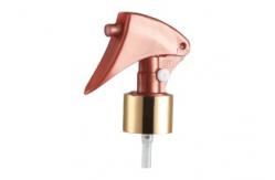 China PP Fine Mist Trigger Sprayer For Skin Care supplier