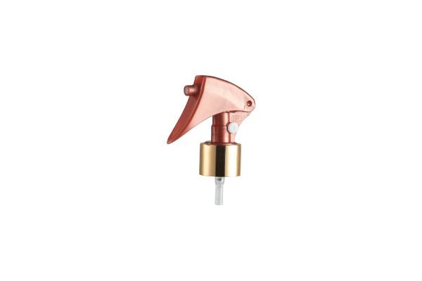 PP Fine Mist Trigger Sprayer For Skin Care