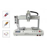 Industrial Fully Automatic Glue Dispensing Machine for PCB Field