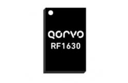 China RF1630A Wireless Communication Module 100MHz - 6000MHz High Linearity SPDT Switch supplier