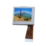 1.5 inch 280×220 TFT-LCD Panel A015AN04 V1 TFT-LCD Module screen for sale