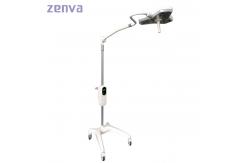 China 4300K 96Ra LED Surgical Exam Lamp , Portable Medical Exam Lights supplier