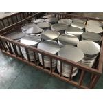 Explore Business Opportunities with High-Quality Aluminum circle for sale