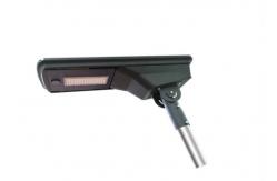 China Stable All In One LED Solar Street Light  LED Chip Square Parking Lot supplier