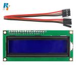 Blue Backlight 2C STN YG Graphic LCD Module AIP31066 for sale