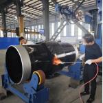 pipeline Heat Shrink Wrap Around Sleeves With Closure Patch For Joint Wrap Coating for sale