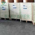 Vividly Glossy 100 120 GSM Double Side Coated Magazine Paper for sale