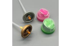 China Versatile Air Freshener Nozzle for Vehicle Use - Targeted Mist, Easy Maintenance supplier