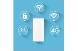 China Unlocked Huawei B628-265 Router Euro Version 4G Tp Link Dual Band Router supplier