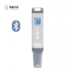 Bluetooth Conductivity Pen TDS Resistivity Salinity Meter for sale