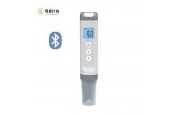 China Bluetooth Conductivity Pen TDS Resistivity Salinity Meter supplier
