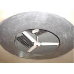 GB12021.9 1600mm Ceiling Fan Air Performance Tester Chamber