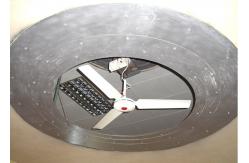 China GB12021.9 1600mm Ceiling Fan Air Performance Tester Chamber supplier