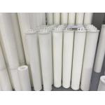 5.5㎡ Power Plant 10 Micron Pleated Filter Cartridge for sale