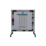 Flow Meter Demonstration Fluid Mechanics Lab Equipment Didactic Equipment for sale