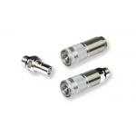 Hydraulics Medium High Pressure Clean Break Couplings Type FF-005 for sale