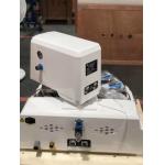 Automatic Metallographic Specimen Grinding And Polishing Machine HMP-2A