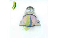 China 165-4026 Stater Relay 1654026 Solenoid Valve For E320C E320B Excavator supplier