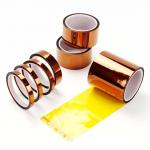 Temperature Range -20°F To 150°F Polyester Tape with Moisture Resistance for sale