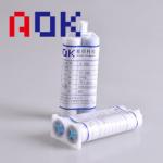 Heatproof Multiscene 2 Part Gap Filler, Anti Seismic Thermally Conductive Filler for sale