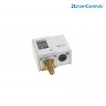 -0.5~3bar SPDT Brass Adjustable Pressure Switches for sale