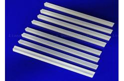 China TAB Step Press Machine High Light Quartz Glass Bar supplier
