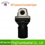 CP45 SMT Spare Parts Main Air Source Filter AR4000 04 ORIGINAL Smt Machine Parts for sale