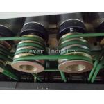 Double Chamber Flat Glass Tempering Furnace for higher quality tempered glass for sale