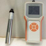Optical Dissolved Oxygen Meter For Water SS316 Do Meter Probe 3bar Shrimp Pond for sale