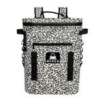 Leopard Portable 25L Large Beer Cooler Refrigerated Bag Cooler Backpack for sale