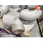 Stainless Steel Elbow A403 WP321H For High Temperature Piping Systems