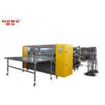 NOBO Automatic Spring Coiling Machine Helical Dia 8.8-9.2mm Mattress Spring Machine for sale