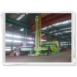 Automated Welding Manipulator Positioner For Automatic Welding Center