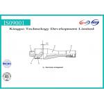 ISO 6941-Fig1 Bunsen Burner for sale