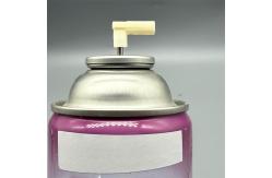 China Compact One inch Metered Valve for Small - Scale Manufacturing with Quick Response supplier