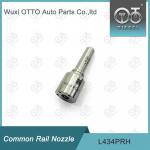 L434PRH Delphi Common Rail Nozzle For Diesel Injector for sale