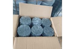 China 1mm Thickness Anti Split Plate Can Help Reduce Splitting In Timber supplier