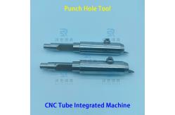 China SKH51 Copper Tube Punching Hole Die Set Punching Customizable Machine Punching Hole Die supplier