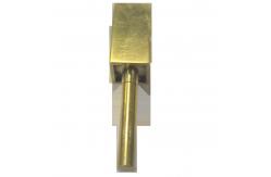 China CNC Brass Parts, Brass Precision Components, Brass Precision Components supplier
