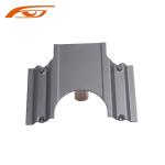 Customized  Metal Stamping Components Hardware Stamped Metal Parts Tight Tolerance for sale