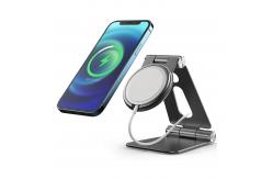 China Foldable Car Magsafe Phone Mount supplier