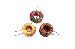 China uu common mode choke uu9.8 choke coil transformer supplier