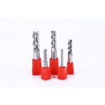 High-Performance Tungsten Steel Aluminum End Mill For Precise Results for sale