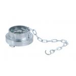 OEM Fire Hydrant Accessories Germany Storz Type Fire Hydrant Cap for sale