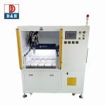 2k Mixing Dispensing Potting Machine with Advanced Epoxi Hardener Harz Dosier System for sale