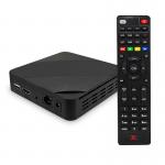 1080P Stalker Protocol Iptv Internet Tv Box for sale