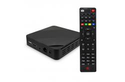 China 1080P Stalker Protocol Iptv Internet Tv Box supplier