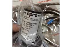 China Automation DCS PR9376/010-011 Hall Effect Speed/Proximity Sensor New Sealed supplier