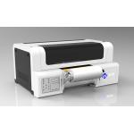 Independent Design UV Printer Machine Inkjet Crystal Label UV DTF Printer for sale