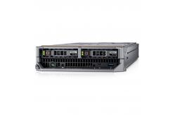 China Stock Poweredge M640 Data Computing Center High Density Blade Server for Computing supplier